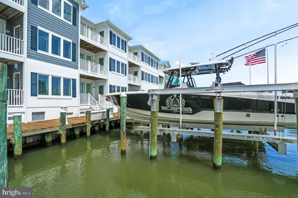 $1,350,000 | 13000 Marina View Lane, Unit 27, Ocean City, MD 21842