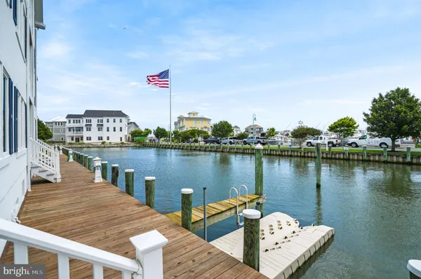 $1,350,000 | 13000 Marina View Lane, Unit 27, Ocean City, MD 21842