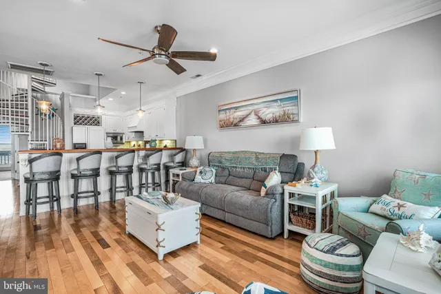 $1,395,000 | 13000 Marina View Lane, Unit 27, Ocean City, MD 21842
