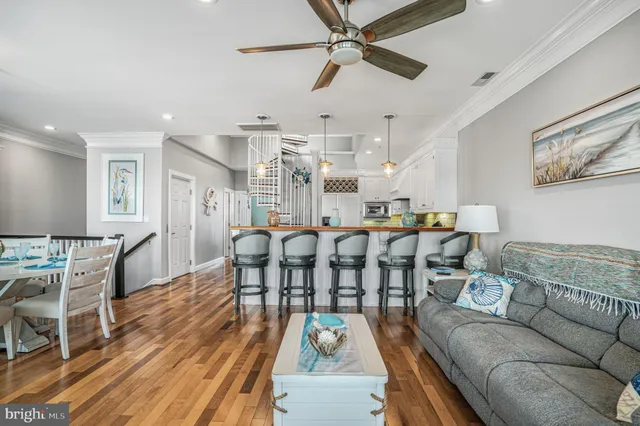 $1,395,000 | 13000 Marina View Lane, Unit 27, Ocean City, MD 21842