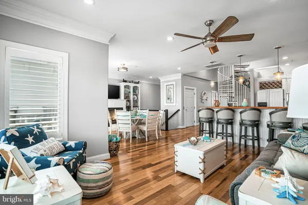 $1,350,000 | 13000 Marina View Lane, Unit 27, Ocean City, MD 21842