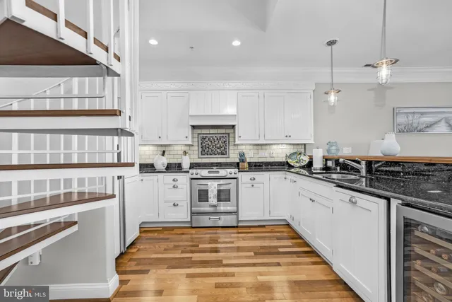 $1,395,000 | 13000 Marina View Lane, Unit 27, Ocean City, MD 21842