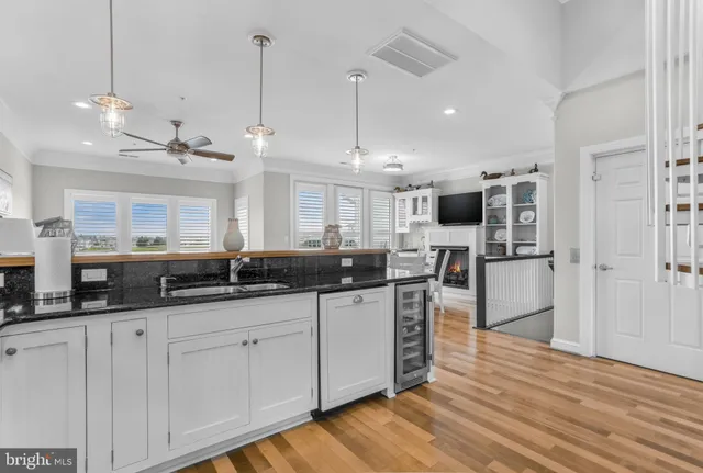 $1,395,000 | 13000 Marina View Lane, Unit 27, Ocean City, MD 21842