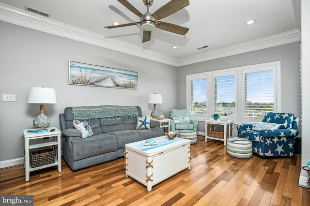 $1,395,000 | 13000 Marina View Lane, Unit 27, Ocean City, MD 21842