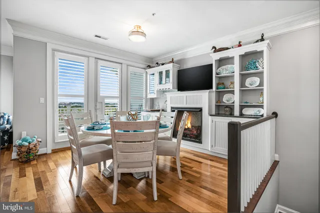 $1,395,000 | 13000 Marina View Lane, Unit 27, Ocean City, MD 21842