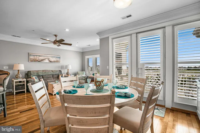 $1,395,000 | 13000 Marina View Lane, Unit 27, Ocean City, MD 21842