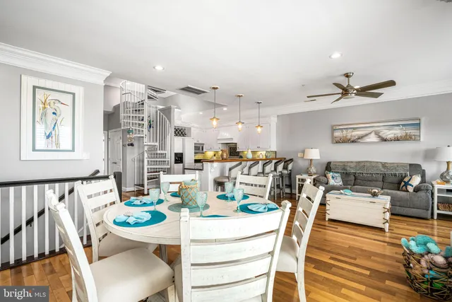 $1,395,000 | 13000 Marina View Lane, Unit 27, Ocean City, MD 21842