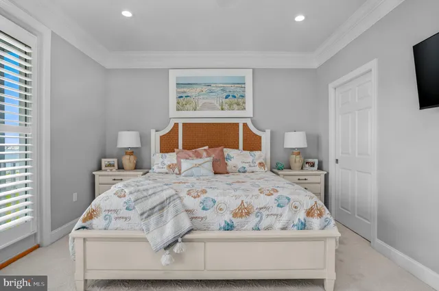 $1,395,000 | 13000 Marina View Lane, Unit 27, Ocean City, MD 21842