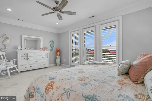 $1,395,000 | 13000 Marina View Lane, Unit 27, Ocean City, MD 21842