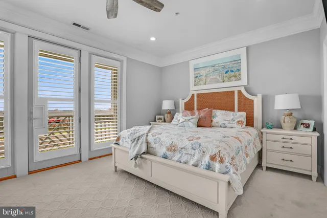 $1,395,000 | 13000 Marina View Lane, Unit 27, Ocean City, MD 21842