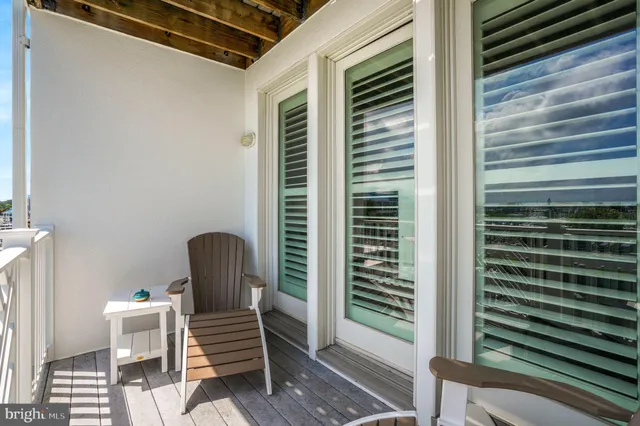 $1,395,000 | 13000 Marina View Lane, Unit 27, Ocean City, MD 21842