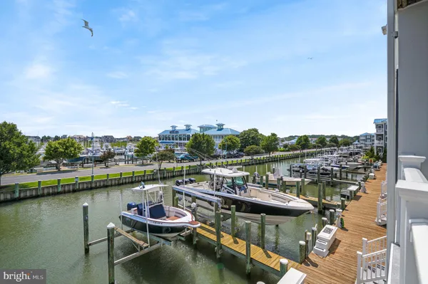 $1,350,000 | 13000 Marina View Lane, Unit 27, Ocean City, MD 21842