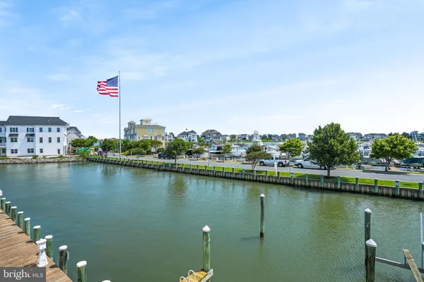 $1,350,000 | 13000 Marina View Lane, Unit 27, Ocean City, MD 21842