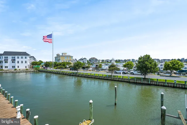 $1,395,000 | 13000 Marina View Lane, Unit 27, Ocean City, MD 21842