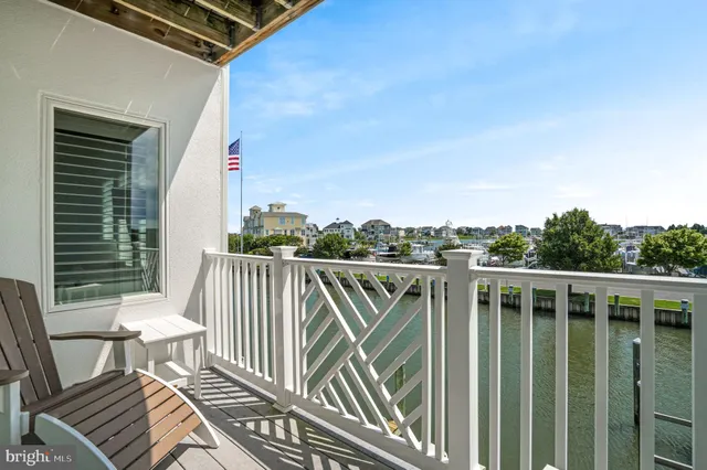 $1,395,000 | 13000 Marina View Lane, Unit 27, Ocean City, MD 21842