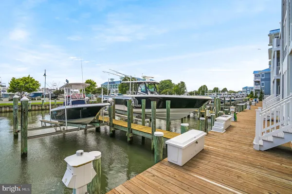 $1,350,000 | 13000 Marina View Lane, Unit 27, Ocean City, MD 21842