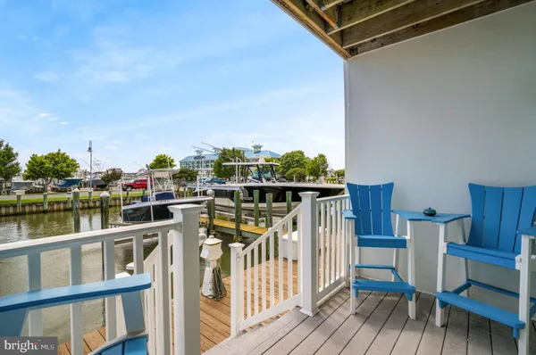 $1,350,000 | 13000 Marina View Lane, Unit 27, Ocean City, MD 21842