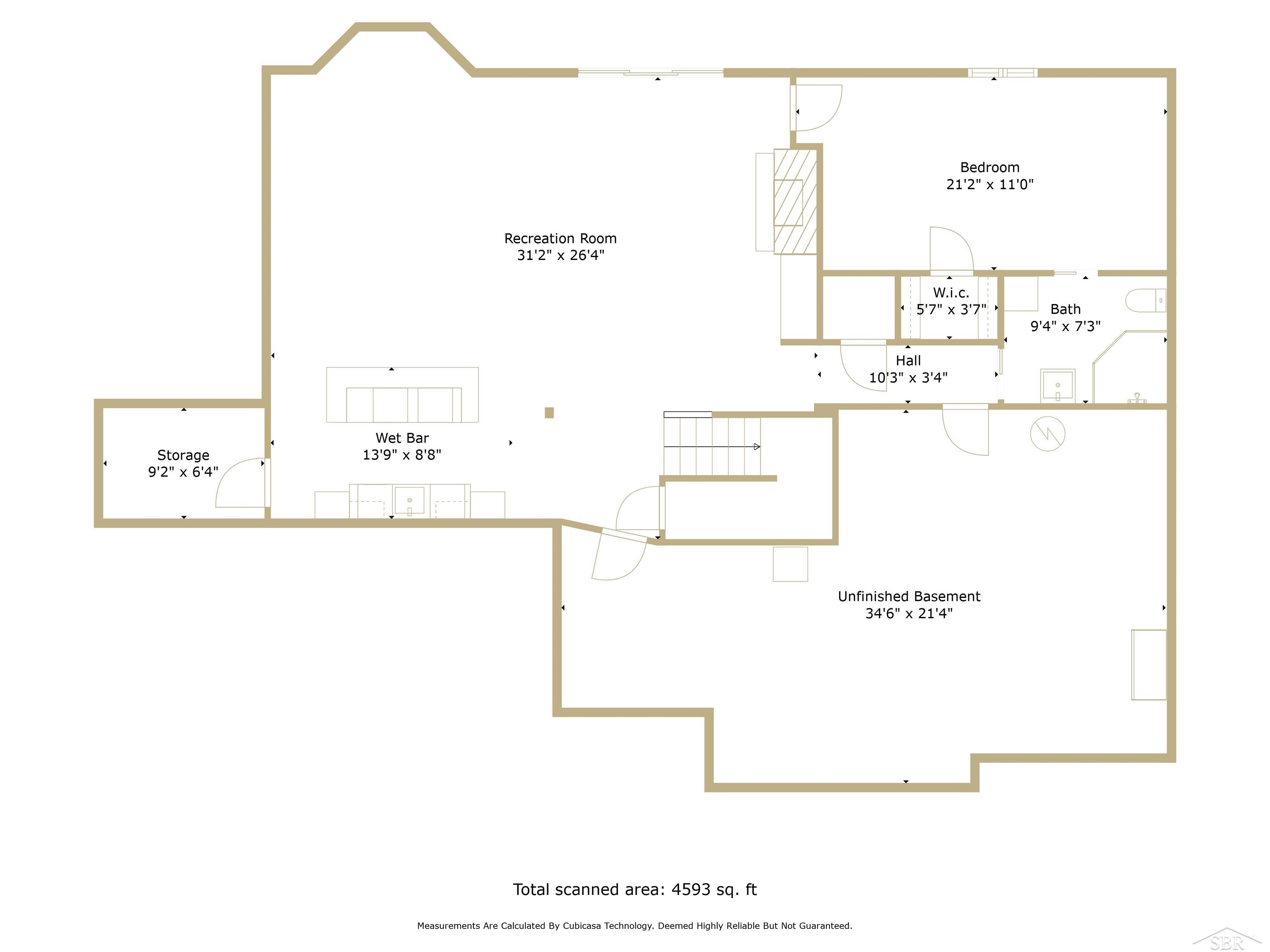 1101 South Raucholz Road Hemlock, MI 48626 - Photo 74 of 75 50123492-76.JPG