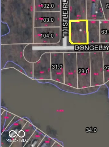 $4,500 | 2052 Dongelly Lane, North Vernon, IN 47265