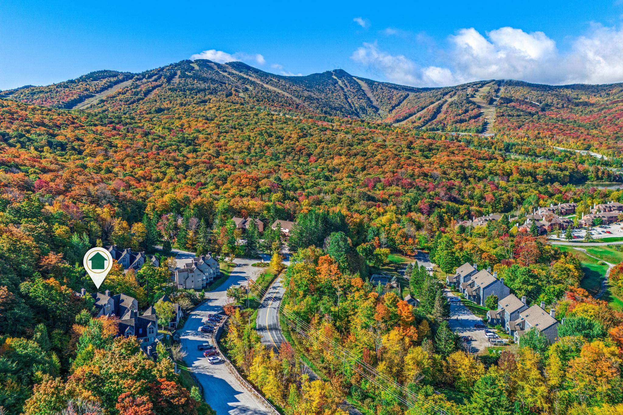 788 East Mountain Road, Unit D4 Killington, VT 05751 - Photo 1 of 34 Gallery Image 1