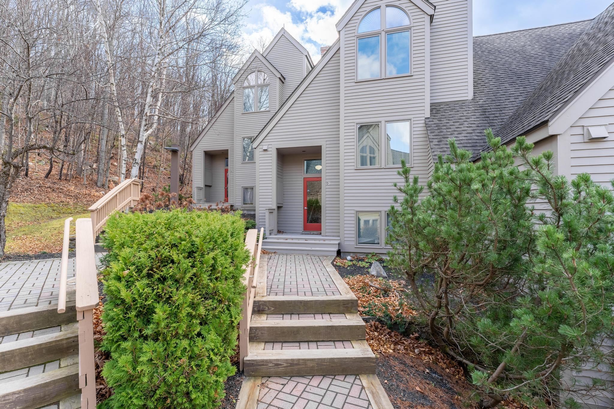 788 East Mountain Road, Unit D4 Killington, VT 05751 - Photo 2 of 34 Gallery Image 2