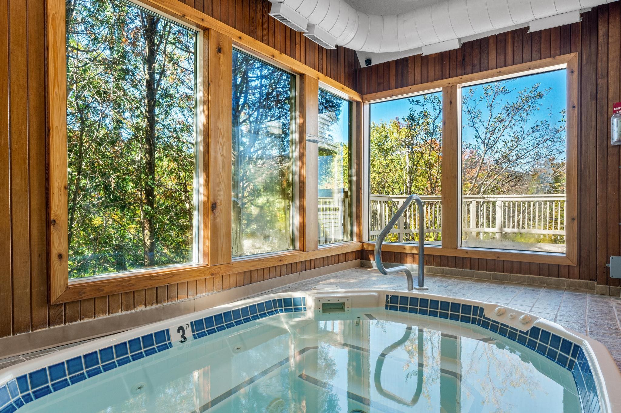788 East Mountain Road, Unit D4 Killington, VT 05751 - Photo 21 of 34 Gallery Image 21