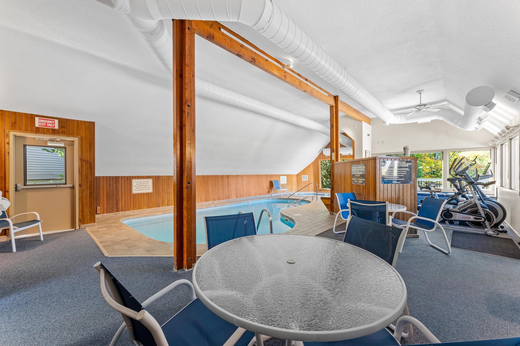 788 East Mountain Road, Unit D4 Killington, VT 05751 - Photo 23 of 34 Gallery Image 23