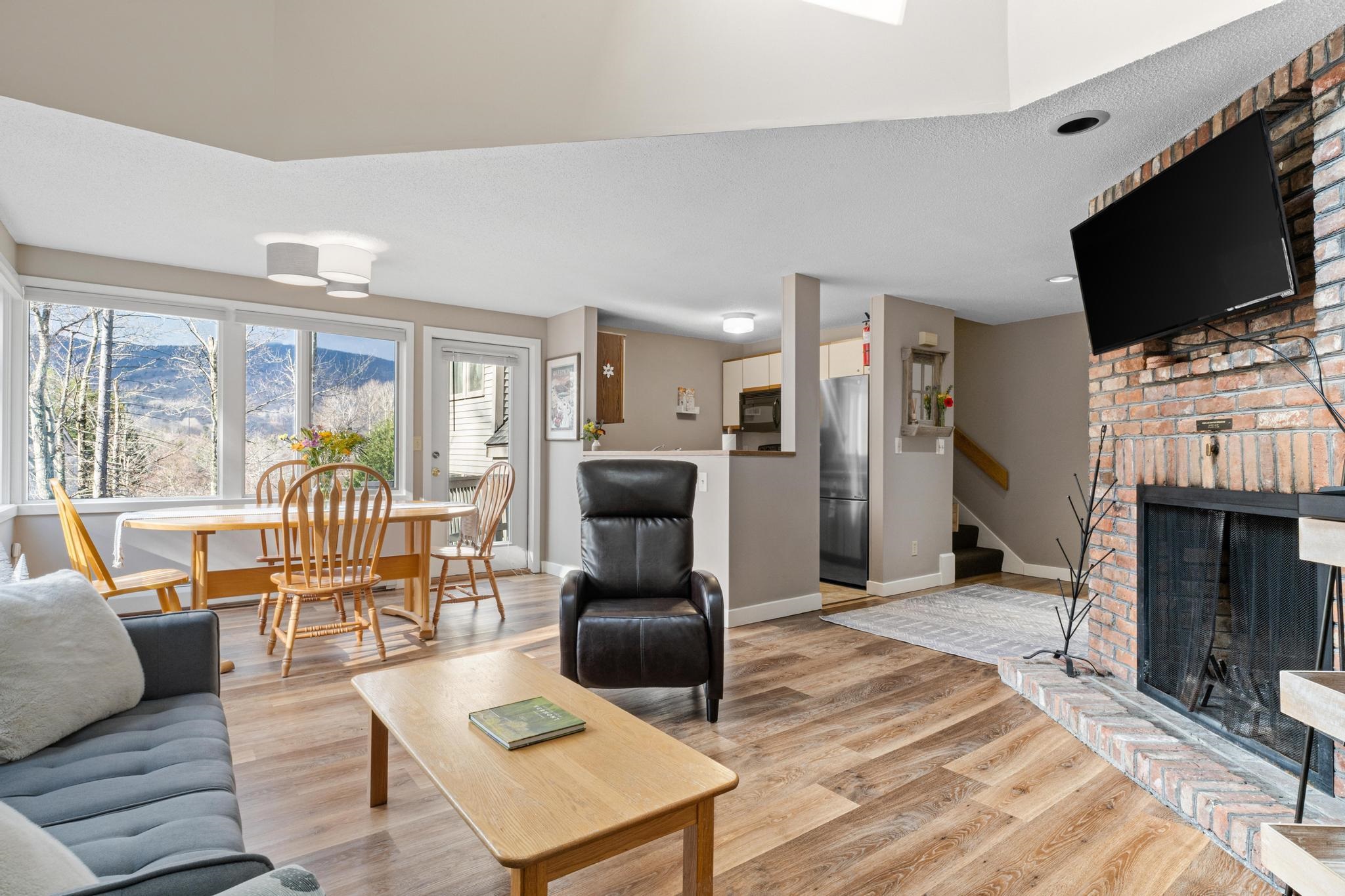 788 East Mountain Road, Unit D4 Killington, VT 05751 - Photo 24 of 34 Gallery Image 24