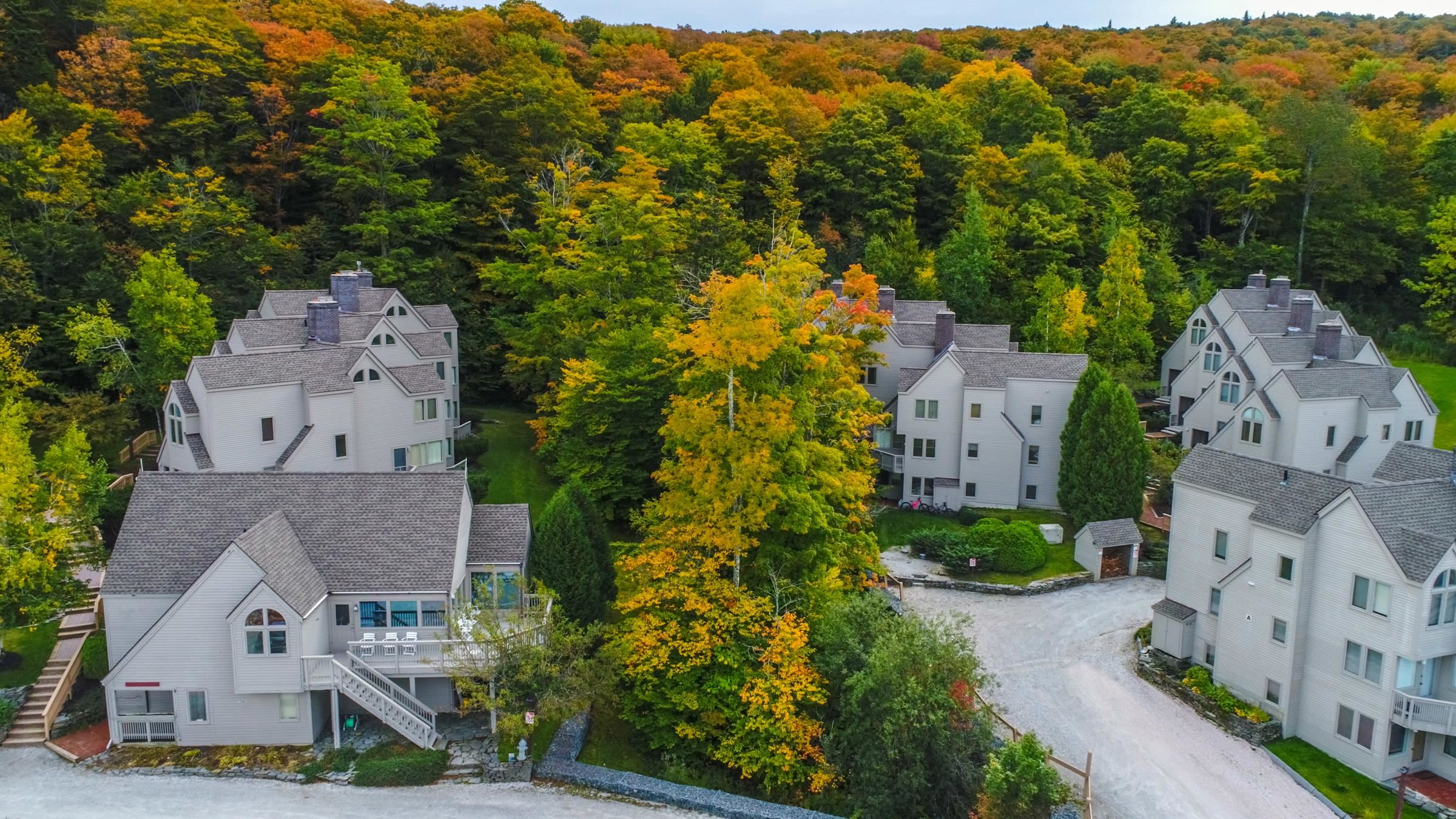 788 East Mountain Road, Unit D4 Killington, VT 05751 - Photo 27 of 34 Gallery Image 27