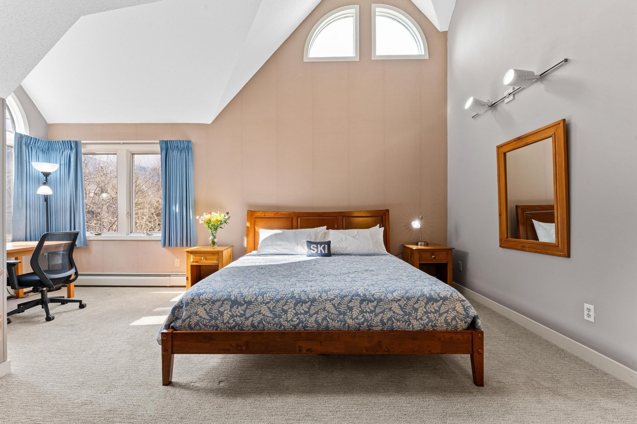 788 East Mountain Road, Unit D4 Killington, VT 05751 - Photo 8 of 34 Gallery Image 8