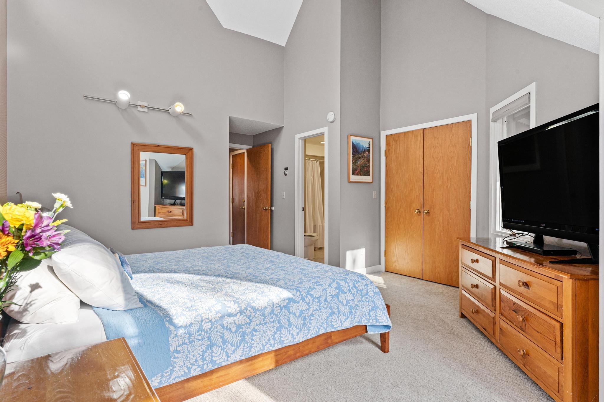 788 East Mountain Road, Unit D4 Killington, VT 05751 - Photo 9 of 34 Gallery Image 9