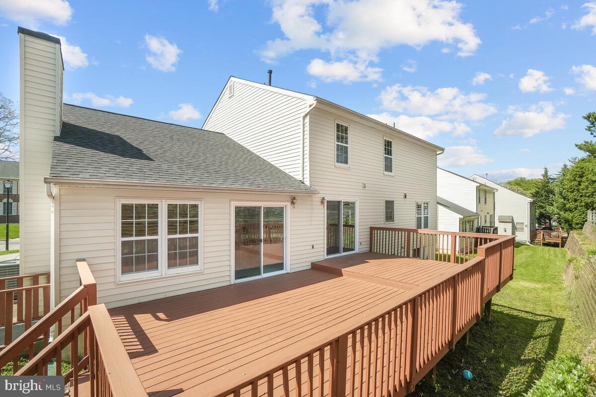 13017 Broadmore Road Silver Spring, MD 20904 - Photo 11 of 48 Gallery Image 11
