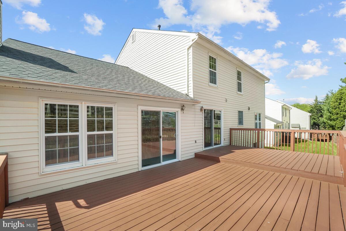 13017 Broadmore Road Silver Spring, MD 20904 - Photo 12 of 48 Gallery Image 12