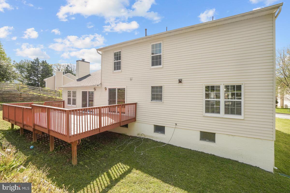 13017 Broadmore Road Silver Spring, MD 20904 - Photo 9 of 48 Gallery Image 9