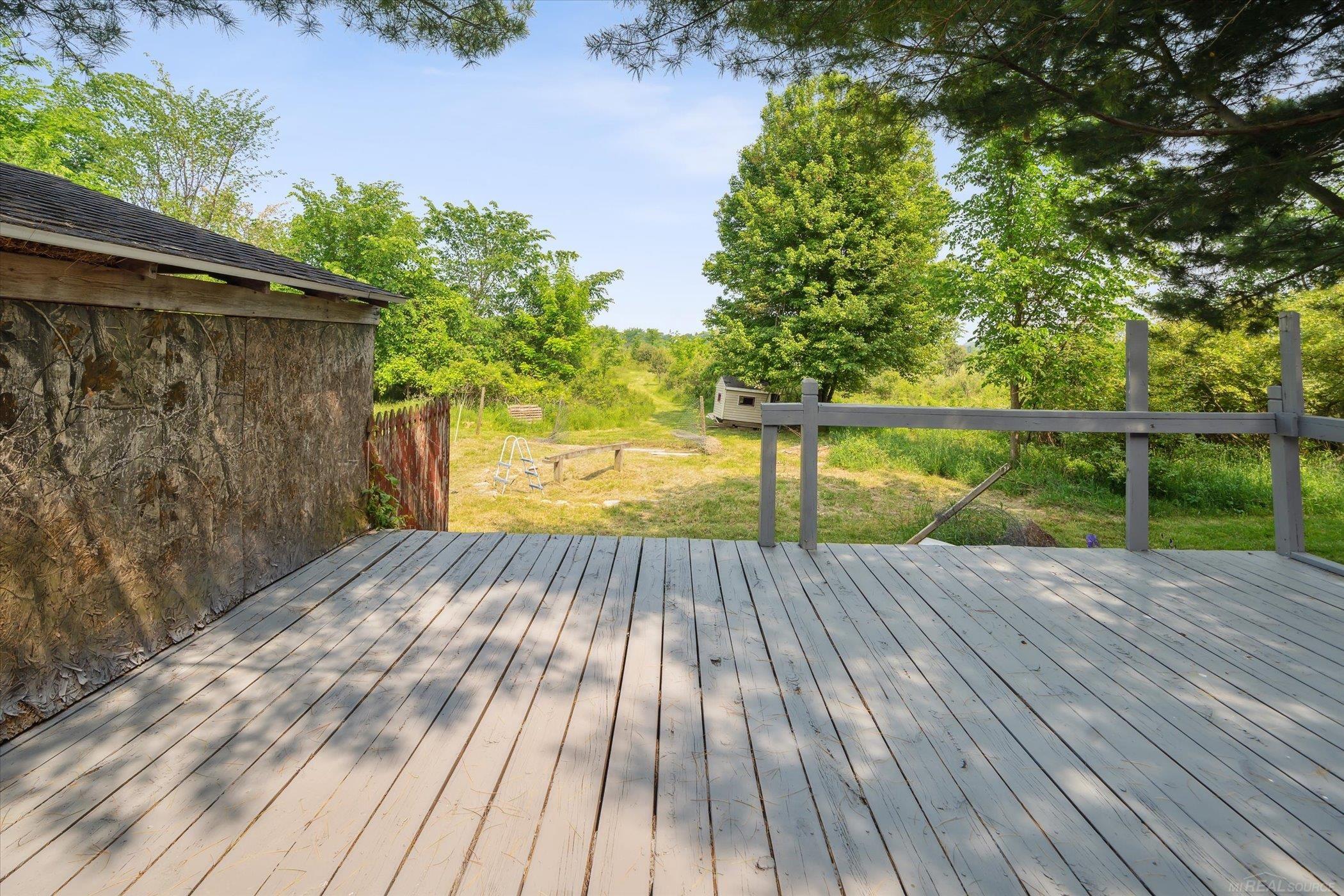 8397 Vincent Road Croswell, MI 48422 - Photo 34 of 43 Gallery Image 34