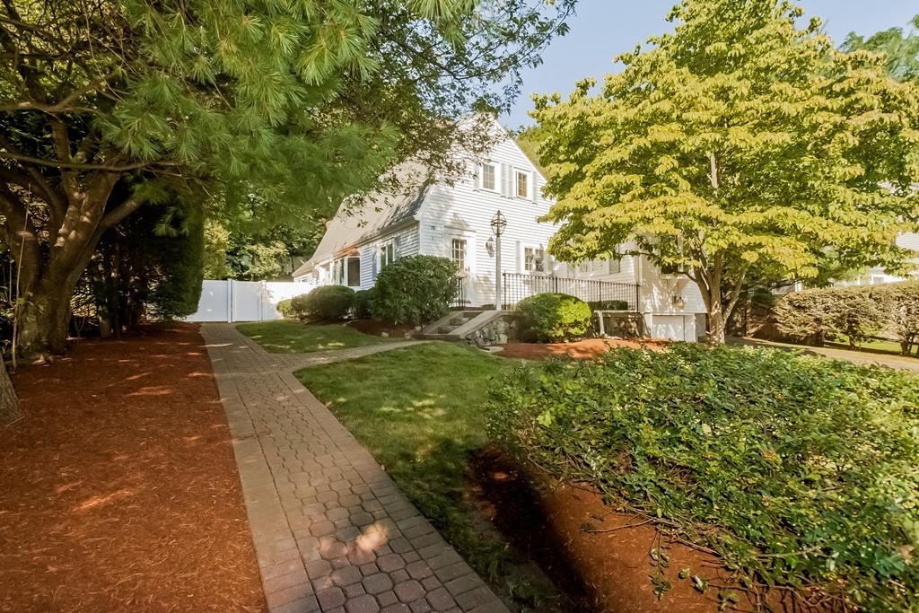 70 Ridge Street Arlington, MA 02474 - Photo 22 of 29 Gallery Image 22