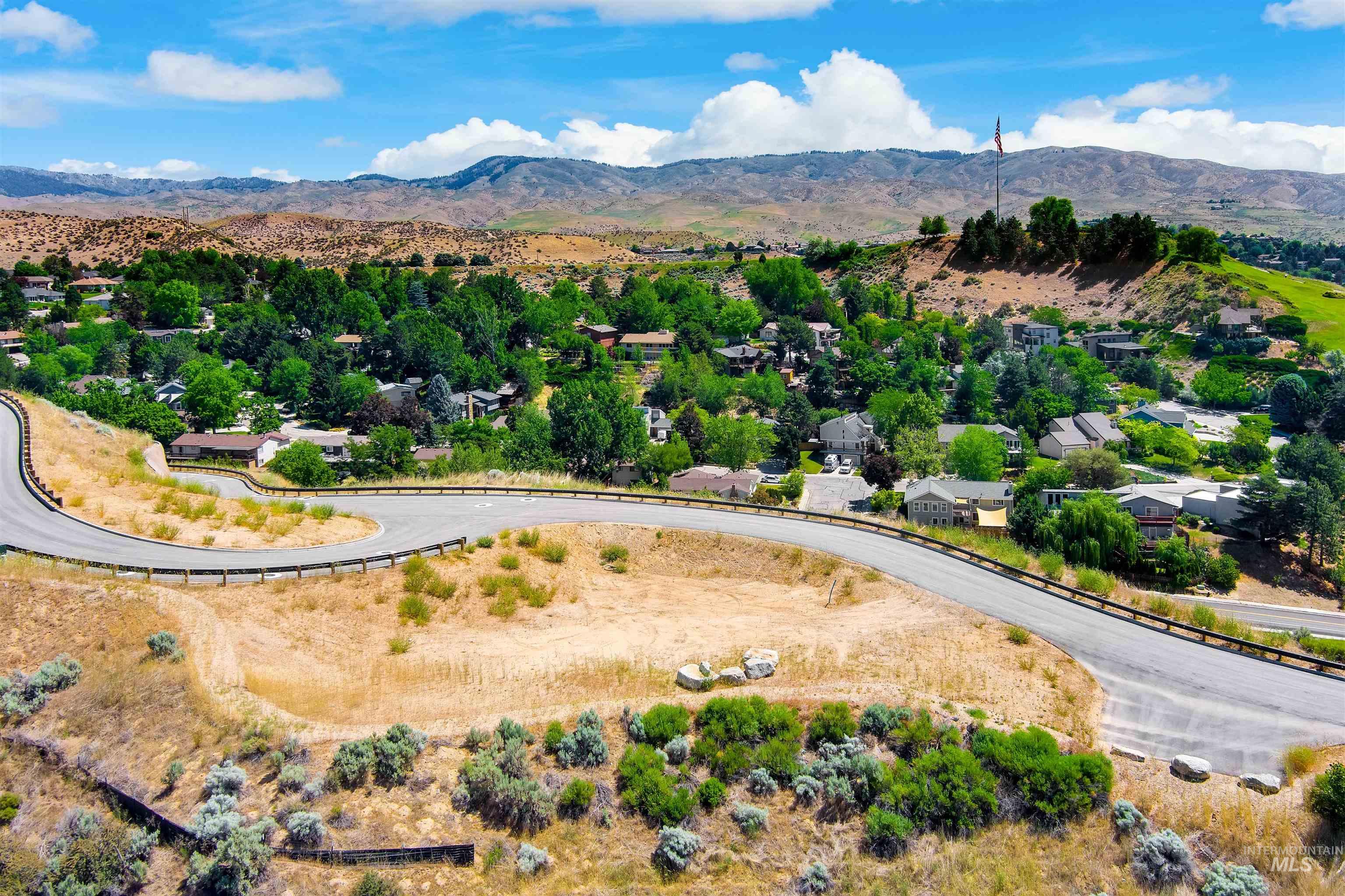 3597 North Scenic Ridge Lane Boise, ID 83702 - Photo 38 of 48