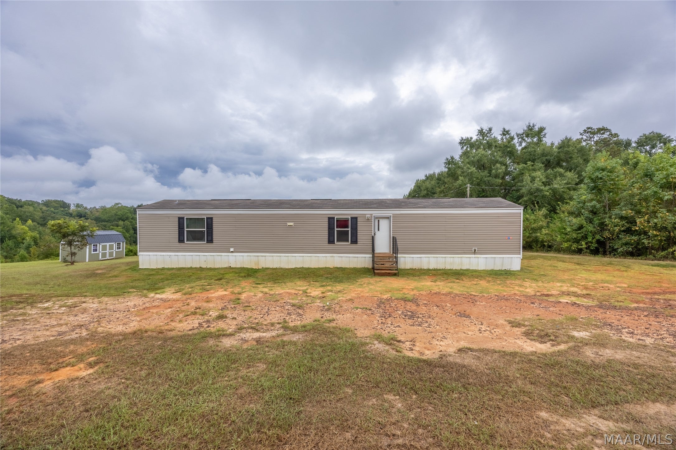 6932 Bowden Road Honoraville, AL 36042 - Photo 3 of 37 Gallery Image 3