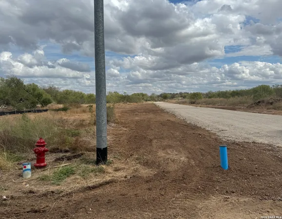 $69,900 | Tbd Benton City, Von Ormy, TX 78073