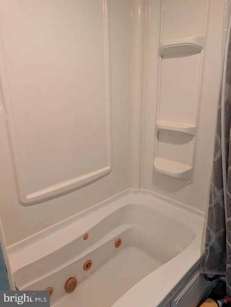 1226 Haycreek Road Birdsboro, PA 19508 - Photo 12 of 16 a bathroom with a bathtub