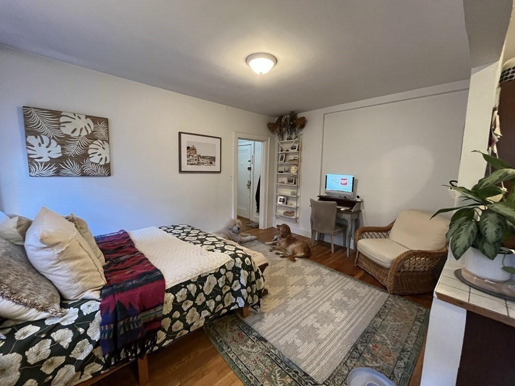 52 Strathmore Road, Unit 33 Boston, MA 02135 - Photo 2 of 19