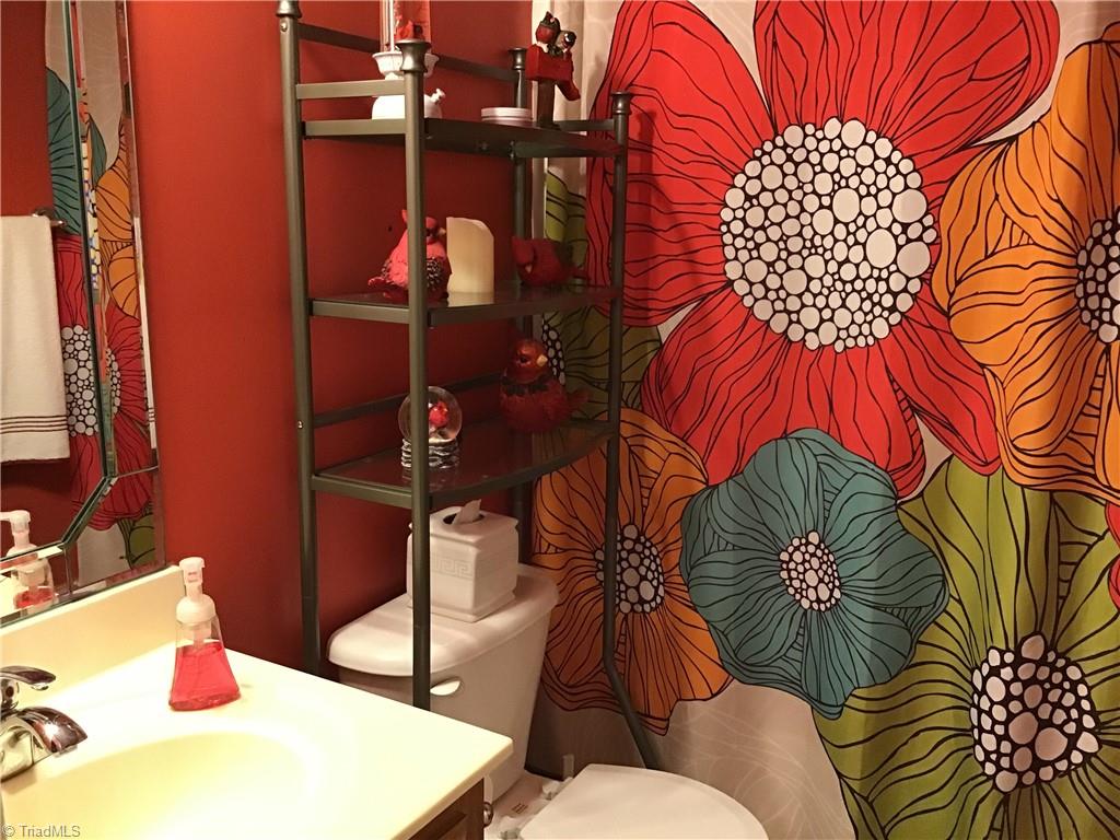 1890 Happy Hill Road Lexington, NC 27295 - Photo 17 of 35