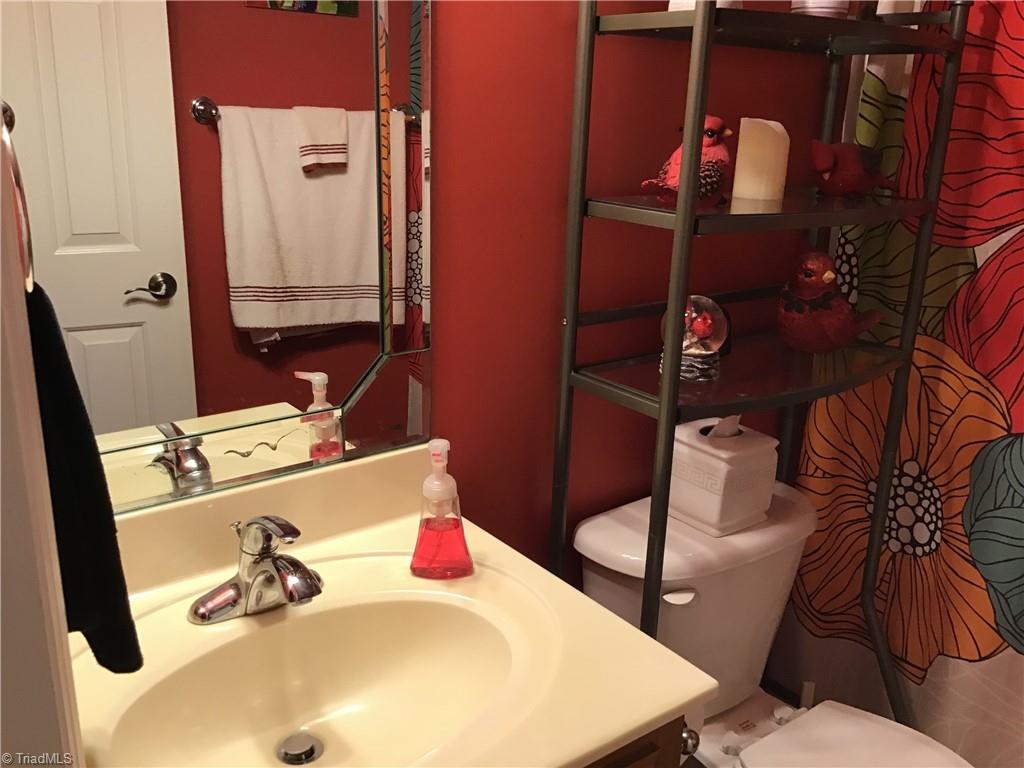 1890 Happy Hill Road Lexington, NC 27295 - Photo 18 of 35 bd 2