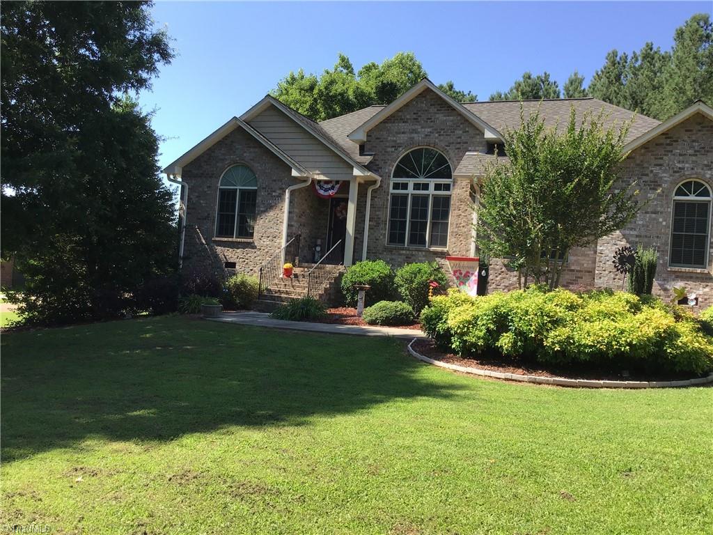 1890 Happy Hill Road Lexington, NC 27295 - Photo 2 of 35