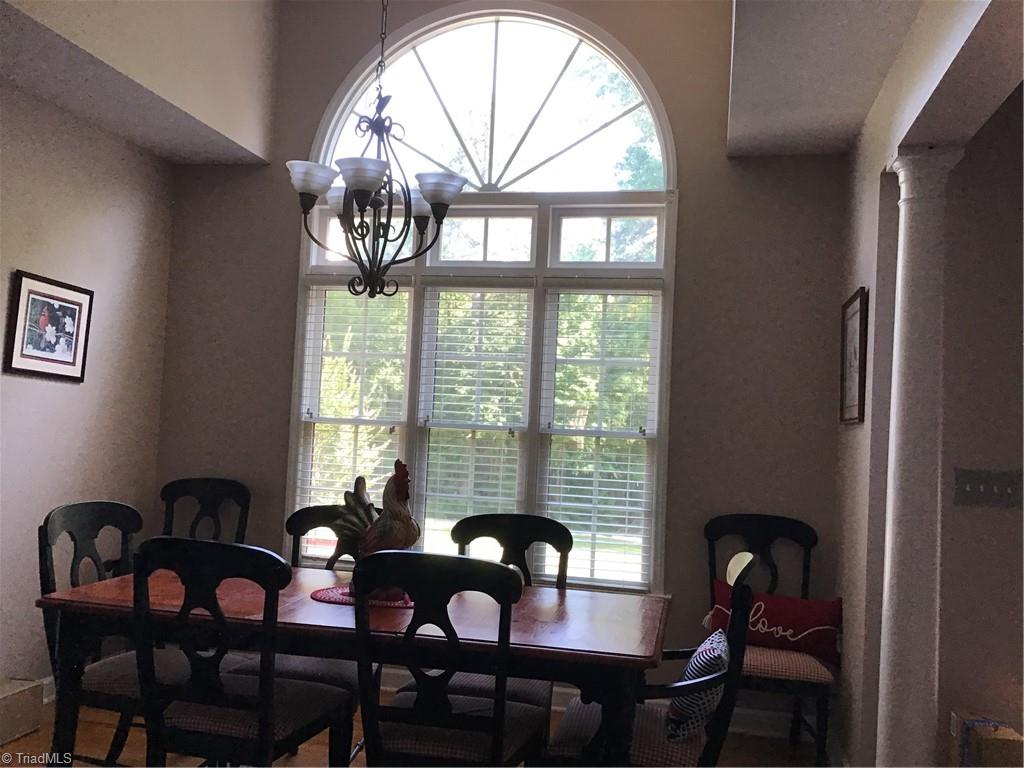 1890 Happy Hill Road Lexington, NC 27295 - Photo 23 of 35 kitchen