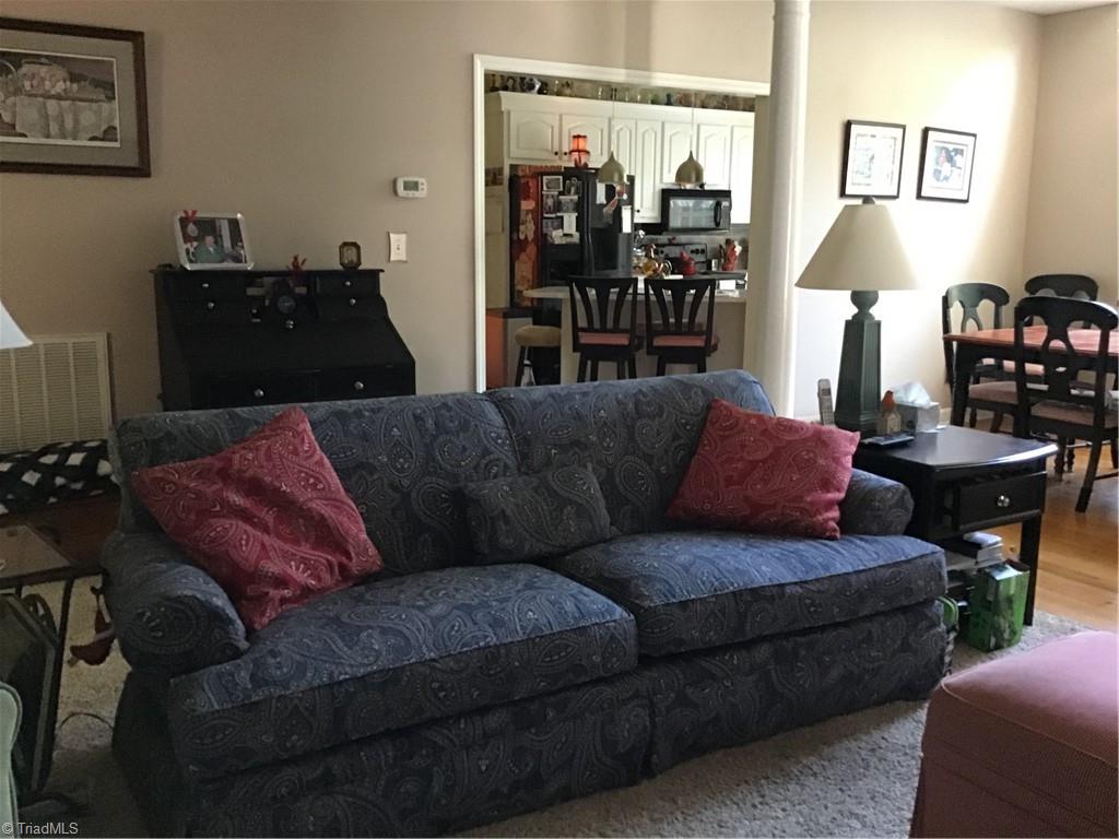 1890 Happy Hill Road Lexington, NC 27295 - Photo 26 of 35 kitchen