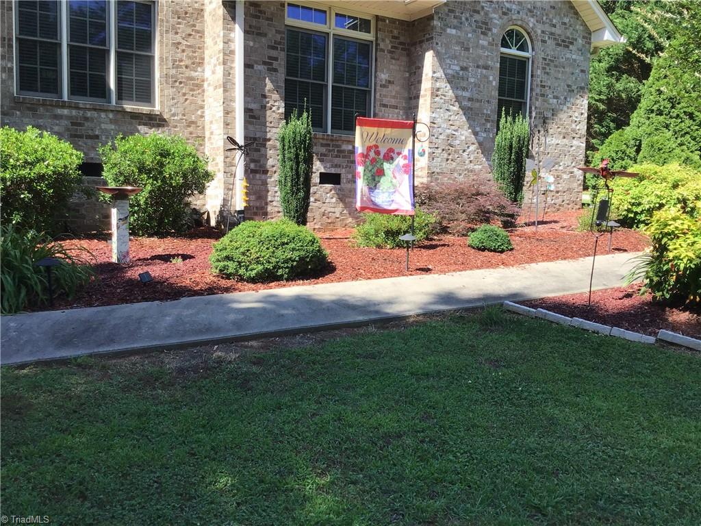 1890 Happy Hill Road Lexington, NC 27295 - Photo 3 of 35