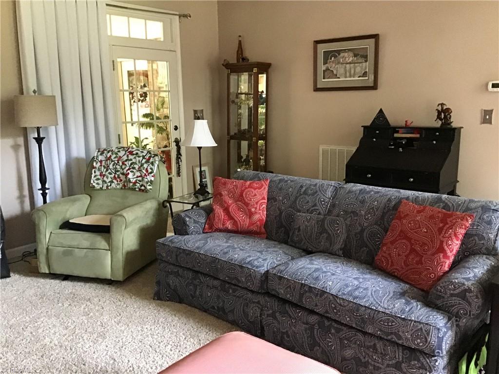 1890 Happy Hill Road Lexington, NC 27295 - Photo 33 of 35 back