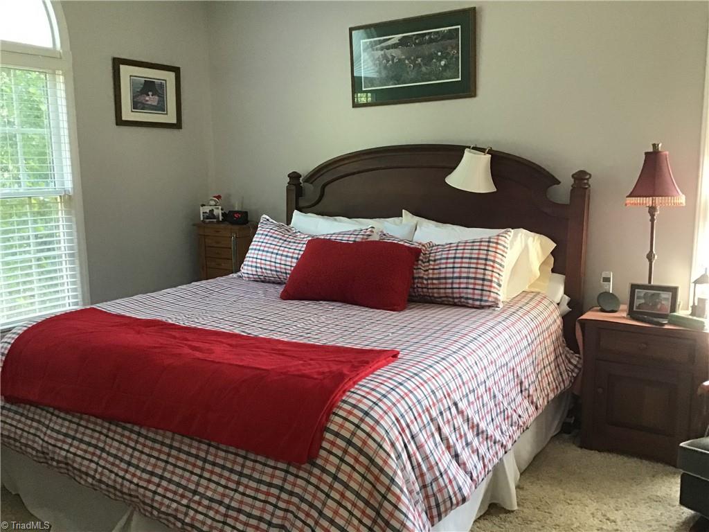 1890 Happy Hill Road Lexington, NC 27295 - Photo 9 of 35 primary bath with jets