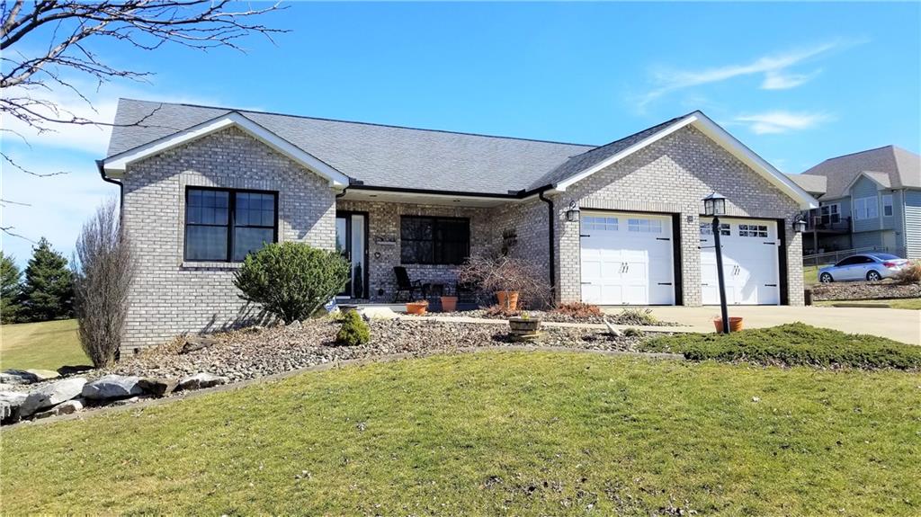 110 Lentz Road Latrobe, PA 15650 - Photo 2 of 25 Gallery Image 2